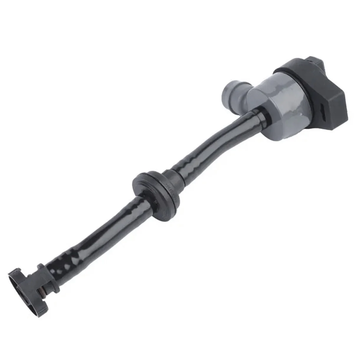 13907618652 Топливный бак вентиляционная труба электромагнитный клапан для BMW E70N E71 X6