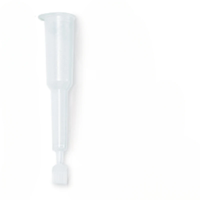 Биорадиальные полипреп-хроматографические колонны 731-1550