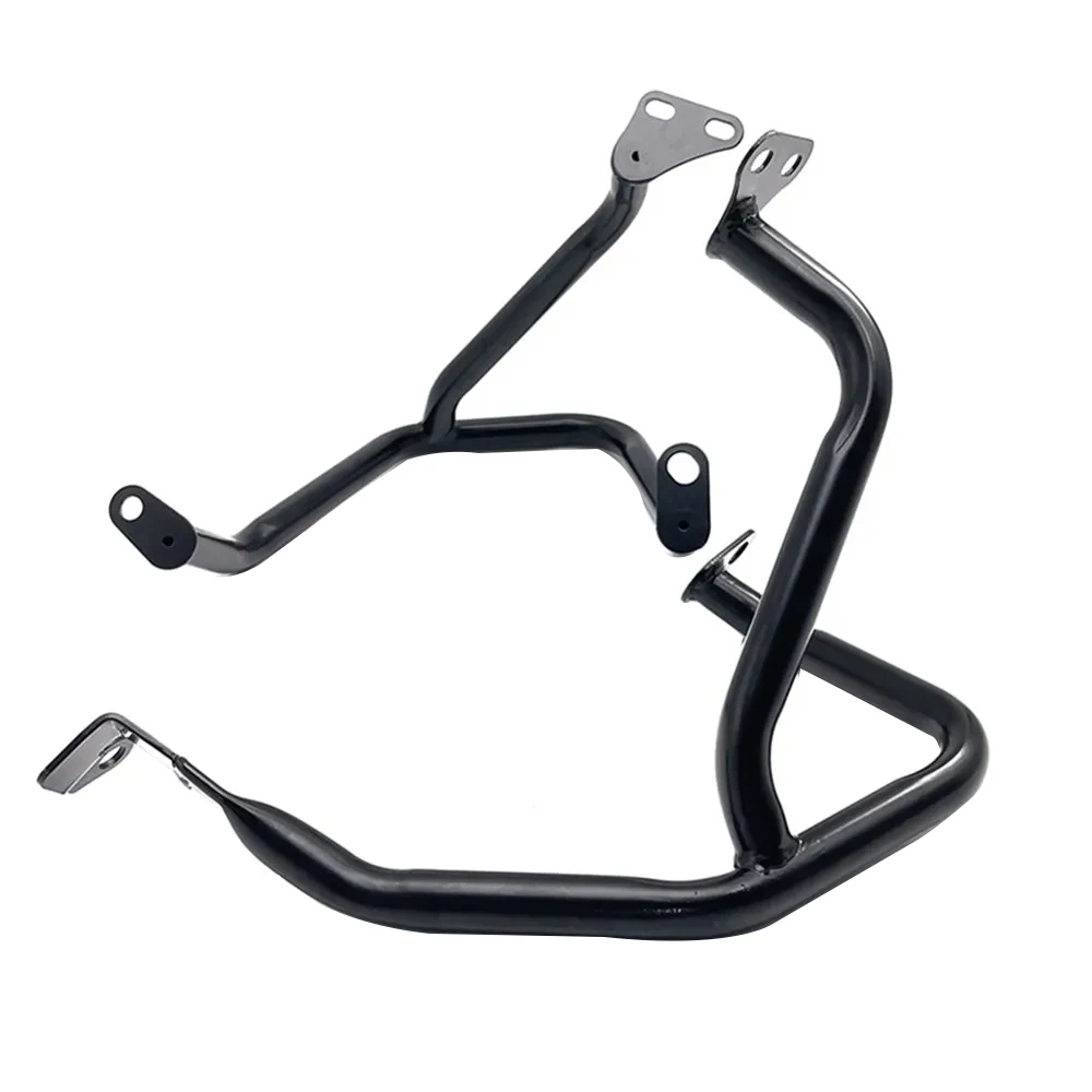 Защитная планка для мотоцикла Guerrilla 450 нижняя защитная защита рамы GUERRILLA 2024 2025