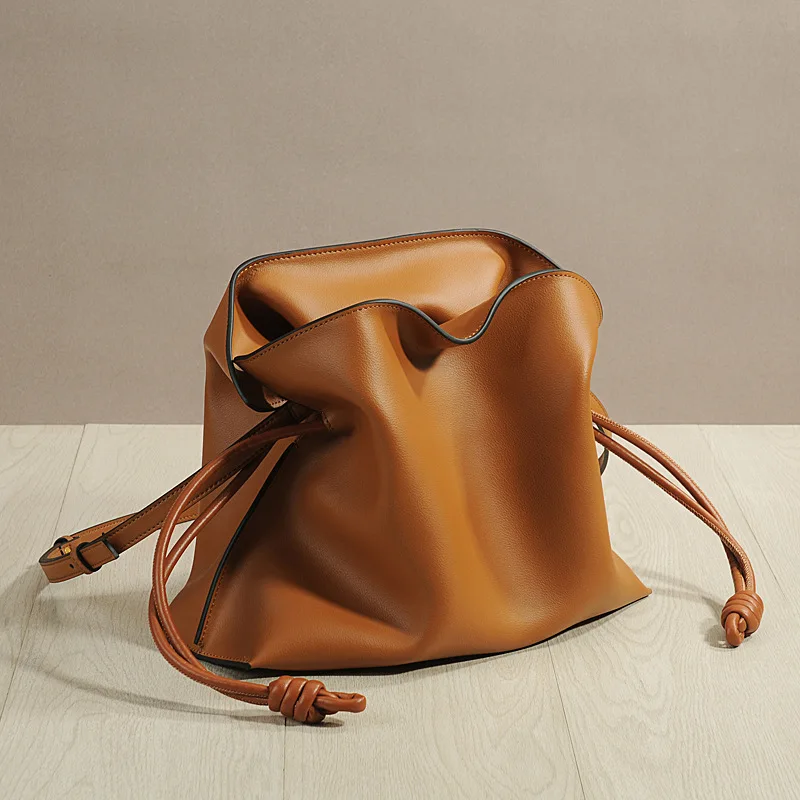 Рисунок 3 - Новая сумка-мешок Luojia из мягкой