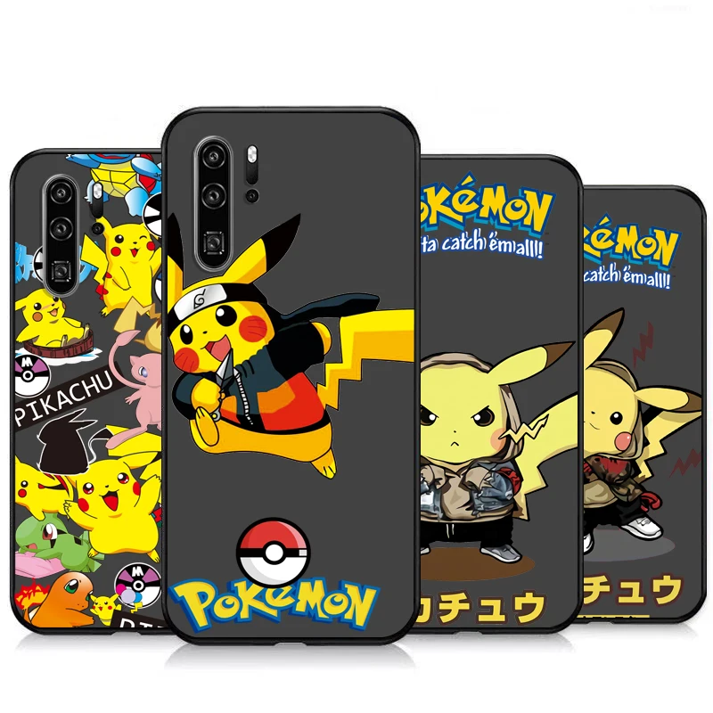 

Marvel Anime America Phone Cases For Huawei Honor P Smart Z P Smart 2019 P Smart 2020 P20 P20 Lite P20 Pro Cases Back Cover