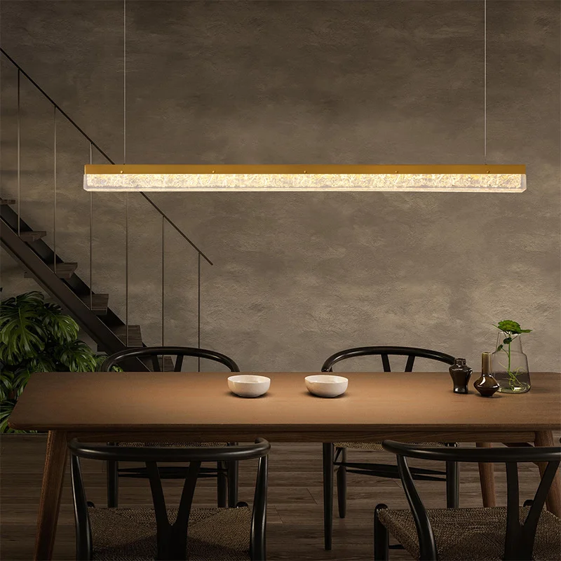 

vintage led glass ball crystal scandinavian e27 pendant light deco maison chandeliers ceiling moroccan decor vintage bulb lamp