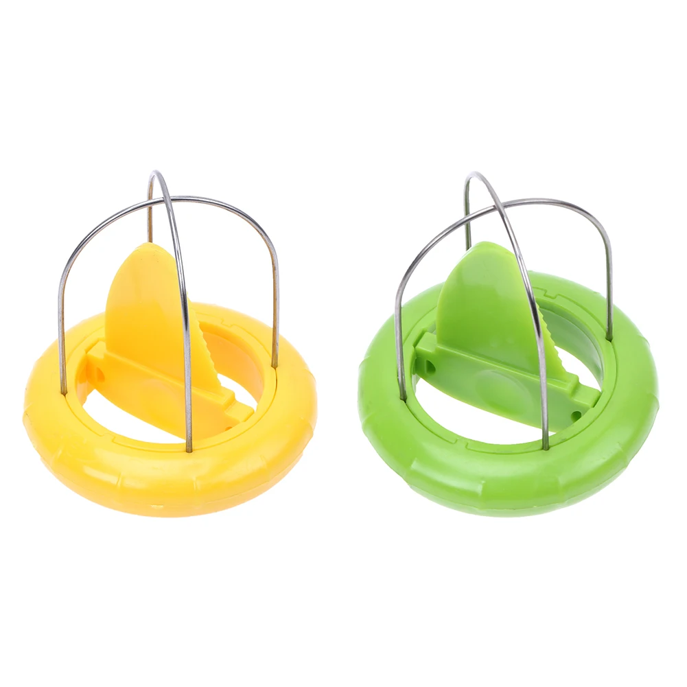 Креативный инструмент для удаления шелухи киви волшебный сегментированный