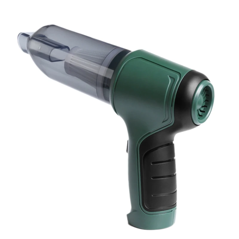 

Portable Keyboard Vacuum Handheld Vacuum Cleaner Cordless Rechargeable Car Vacuum Mini Keyboard Cleaner Kit