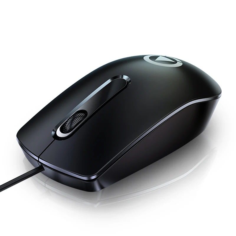 

Мышь Компьютерная Проводная «Silver Eagle G9», 1200DPI