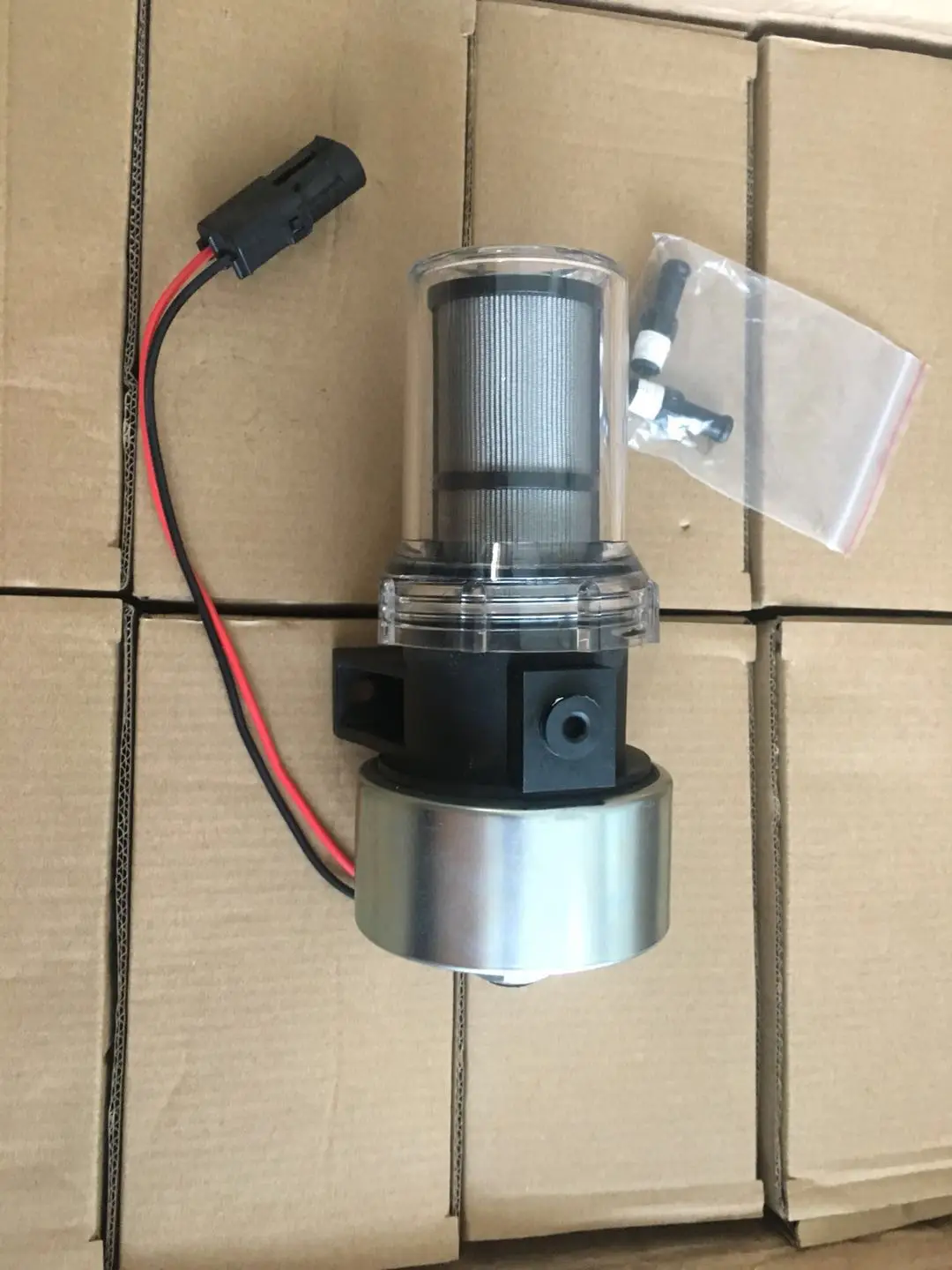 41-7059 электрическая торговая марка для Thermo King 417059 Koeling вращающийся генератор 12 в