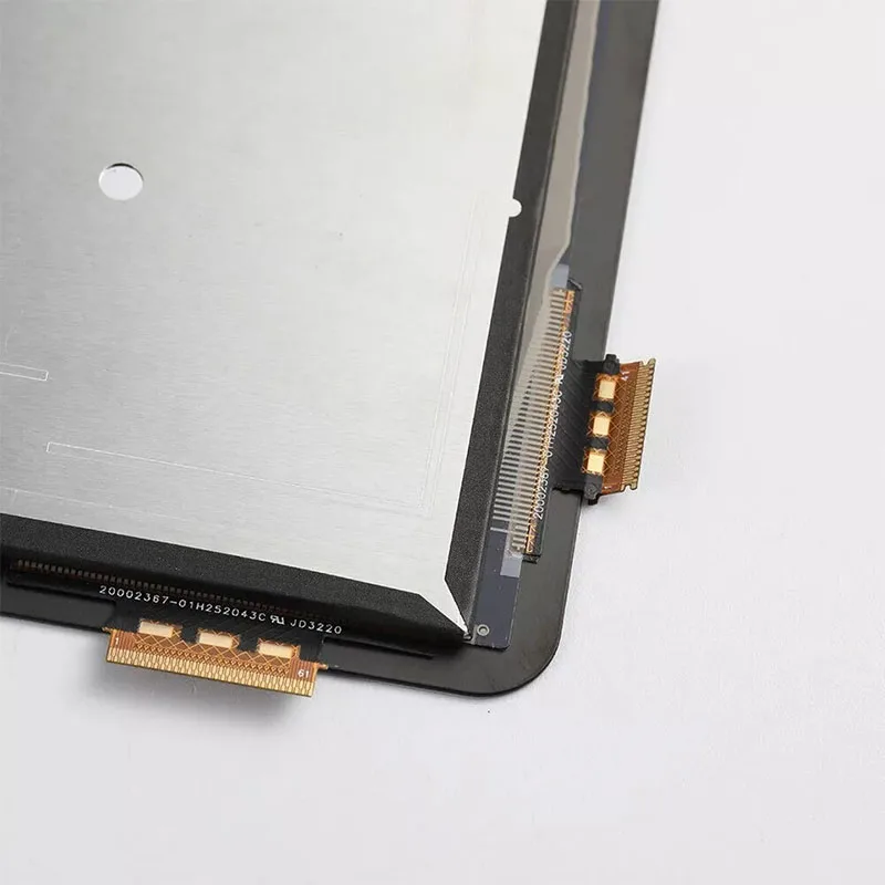 Сенсорный ЖК-дисплей в сборе для Microsoft Surface Go 2 GO 3 1901/1926/1927