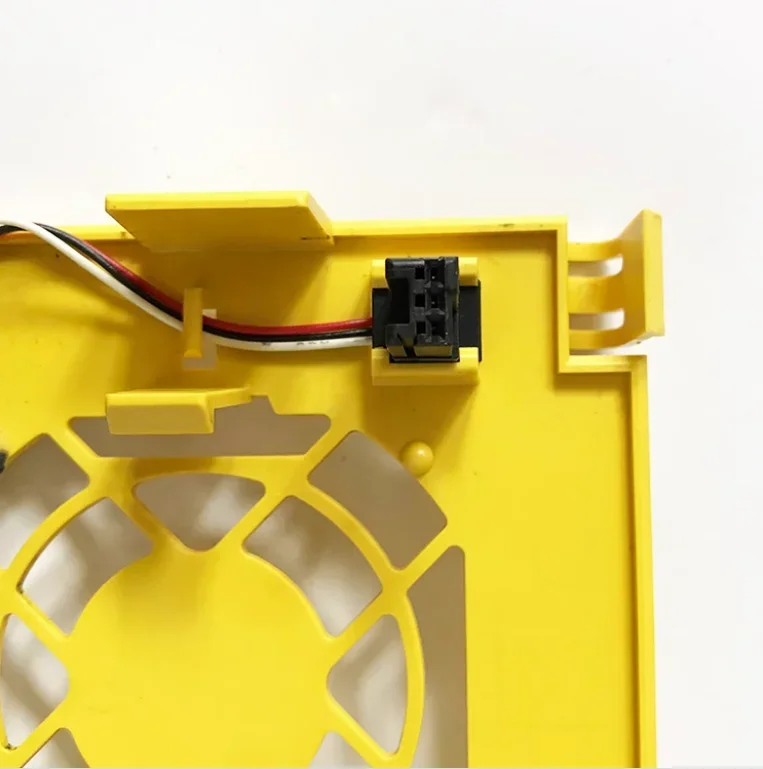 A230-0604-X003 2406KL-05W-B59 новый корпус вентилятора сервоохлаждения