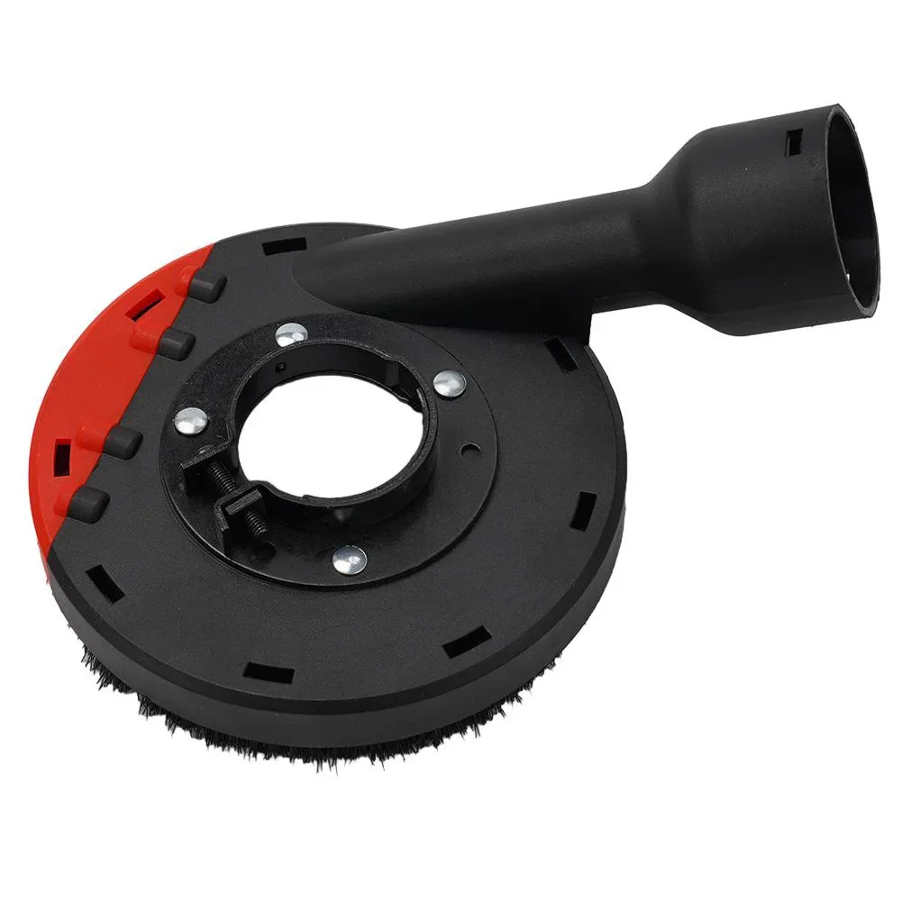 Передние крышки для угловой шлифовальной машины пылезащитный чехол 4-дюймовой