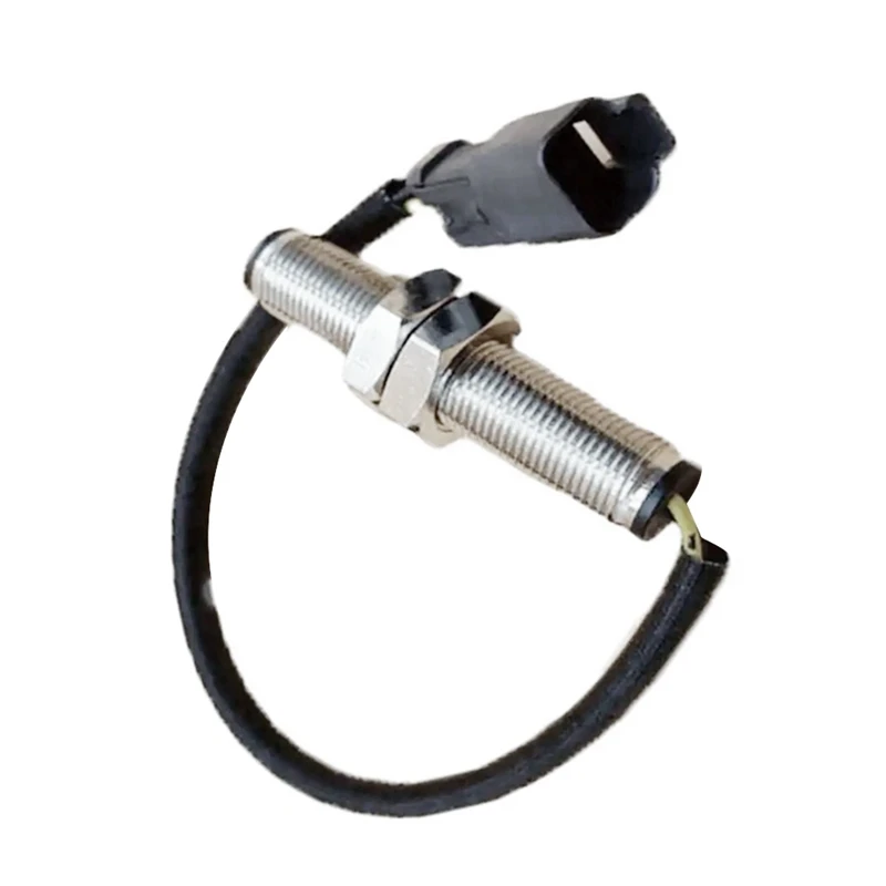 Сменные детали 1 шт. аксессуары для Caterpillar 826H 815F 815FII Датчик Оборотов датчика