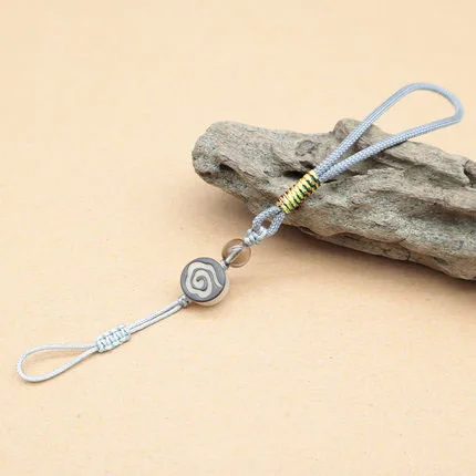 

Керамическая крышка на чайник с бусинами