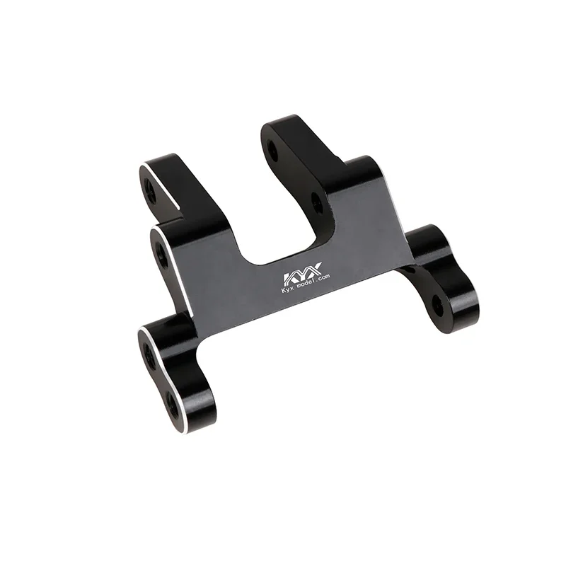 Фото KYX Racing CNC алюминиевая аварийная структура, обновленные детали, аксессуары для 1/4 радиоуправляемого мотоцикла Losi Promoto-MX №2
