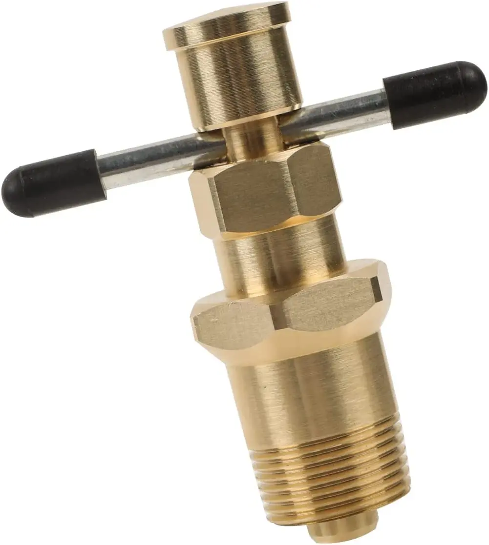 

15mm & 22mm Universal Olive Remover Puller Tool Copper Pipe Compression Fitting Removal Gas Pipe Plumbing Remover Tool