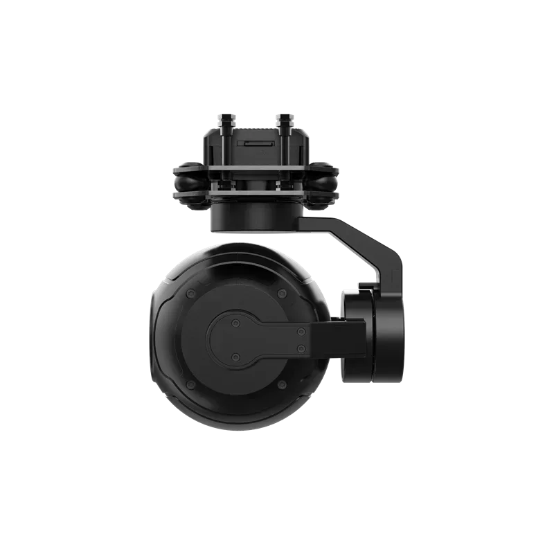 SIYI ZR10 2K HD 30-кратный гибридный зум-камера с подвесом и регулируемой скоростью