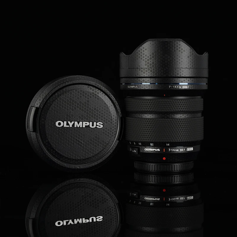 Защитная пленка для камеры Olympus M.ZUIKO DIGITAL ED 7-14 мм F2.8 PRO | Электроника