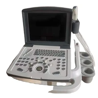 2022 top selling medical ultrasound instruments portable bw ultrasound scan machine for hospital