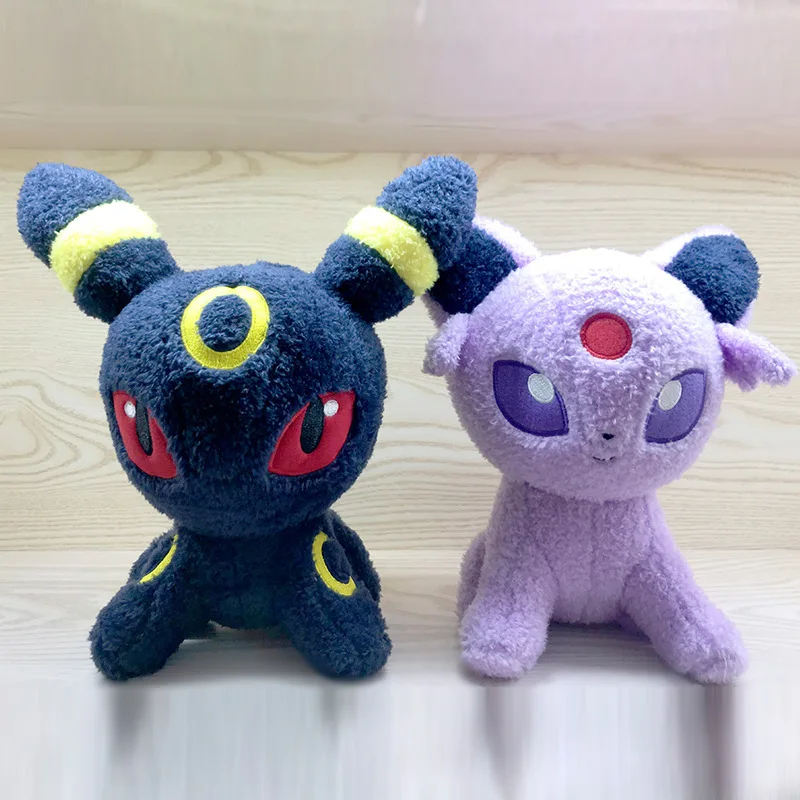 Новая плюшевая игрушка Takara Tomy Pokemon Pichu, прекрасный покемон Пикачу, младшая версия эволюции, коллекционная кукла хобби, милая подарочная игрушка для девочки.