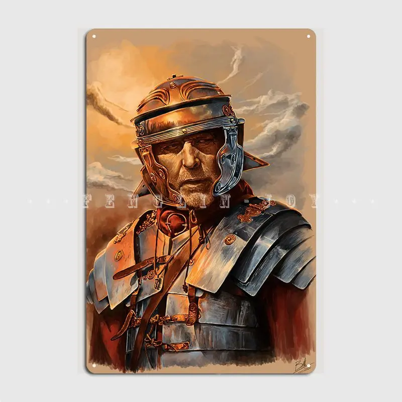 

Evocati Poster Metal Plaque Cinema Kitchen Pub Garage Vintage Wall Decor Tin Sign Posters