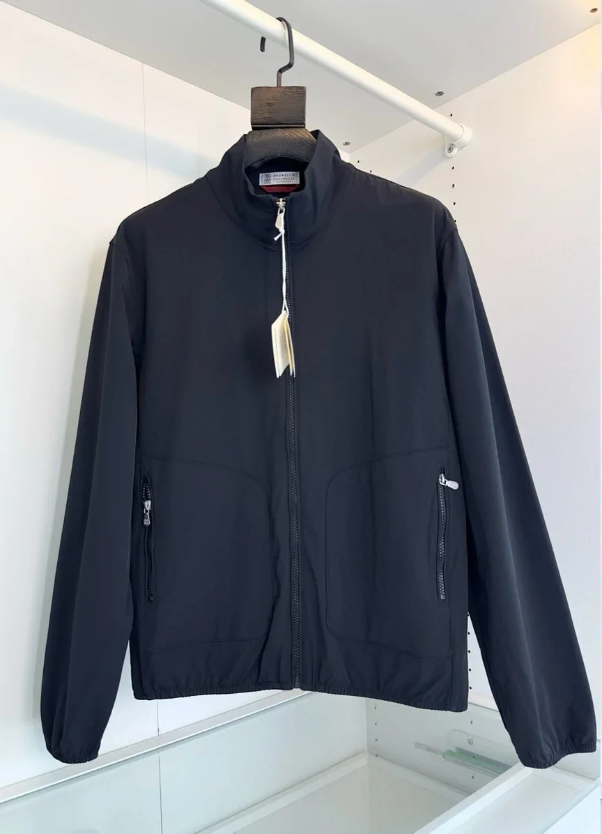 Мужская куртка BILLIONAIRE OECHSLI осень-зима 2021 новое прямое простое водонепроницаемое