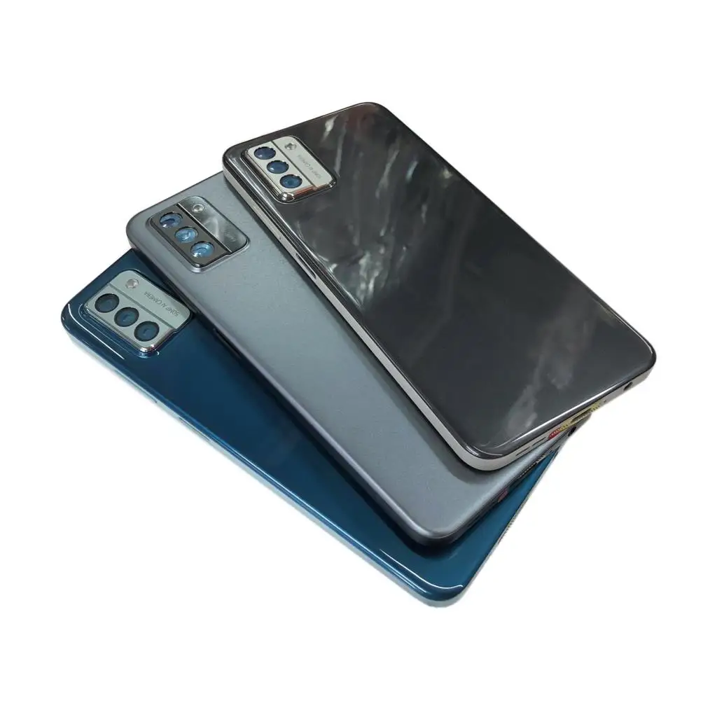 Для Nokia G11 задняя крышка G21 G22 запасная батарейного отсека высокого качества