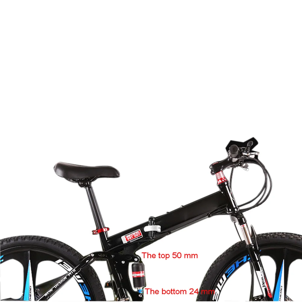 Задний амортизатор подвески для горного велосипеда 1000 фунтов