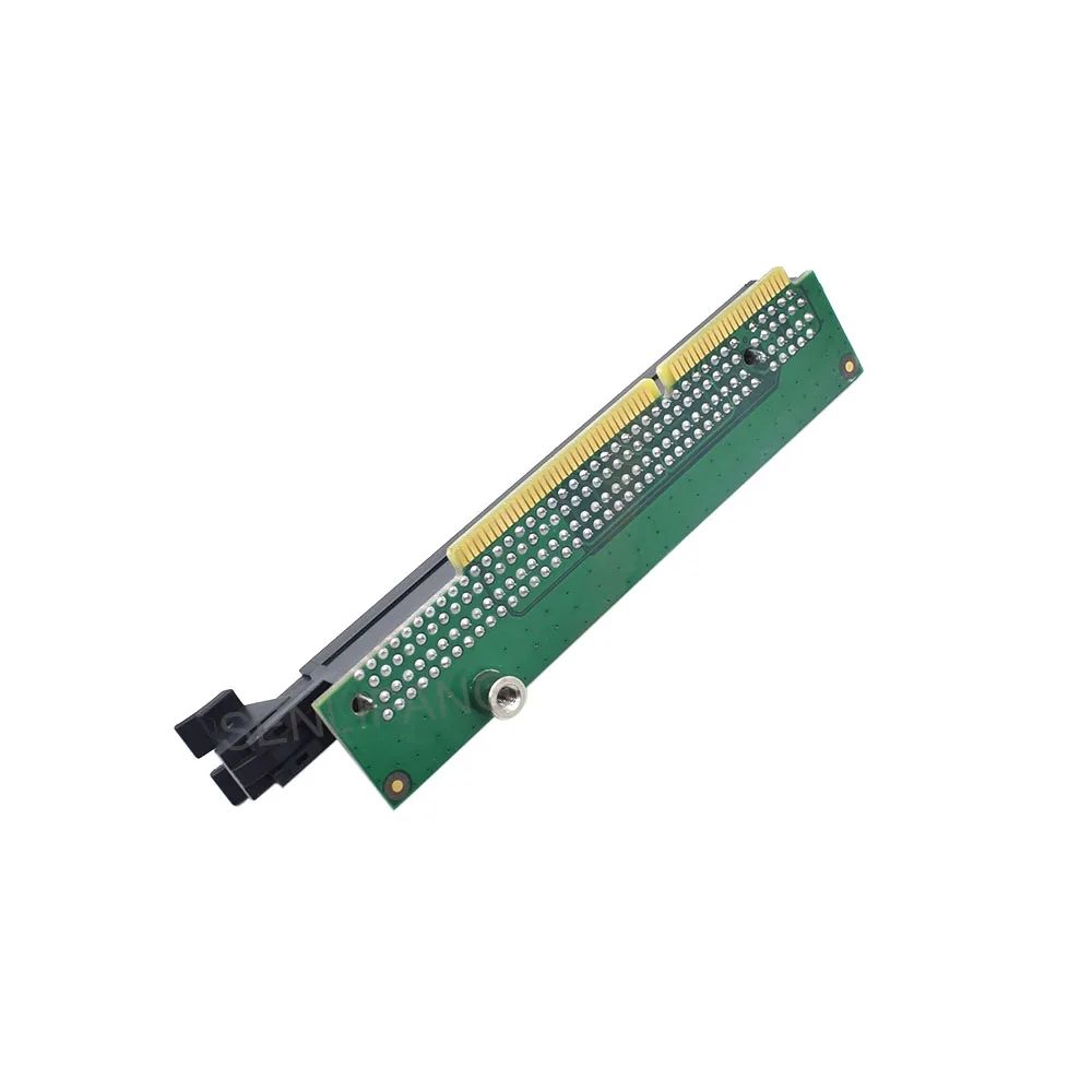 Новинка графическая плата расширения для Lenovo ThinkCentre M920X M720Q ThinkStation P330 Tiny5 01AJ940 PCIE16