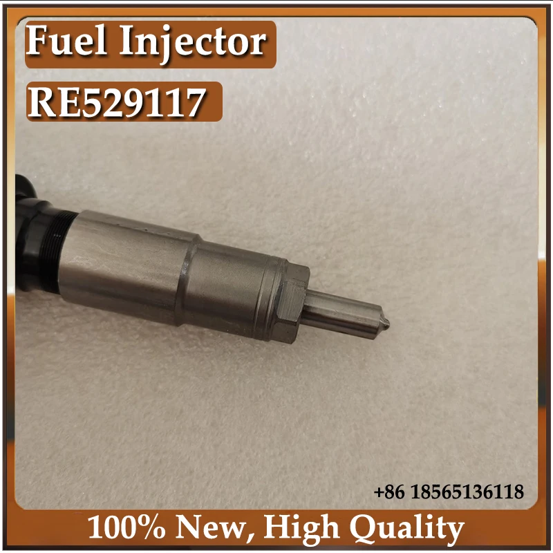 Детали дизельного двигателя топливный инжектор 095000-6500 с общей топливной