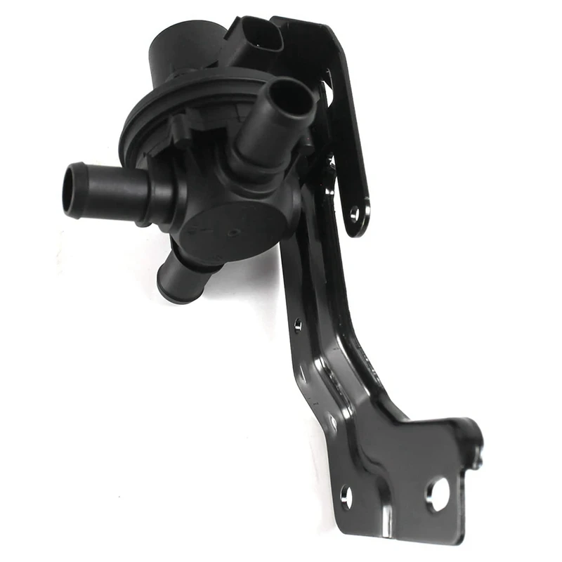 

Car Coolant Valve 3Way Heater Control Coolant Valve For Dodge Ram 1500 2500 3500 3.6L 2013-2018 52014892AC 52014892AB