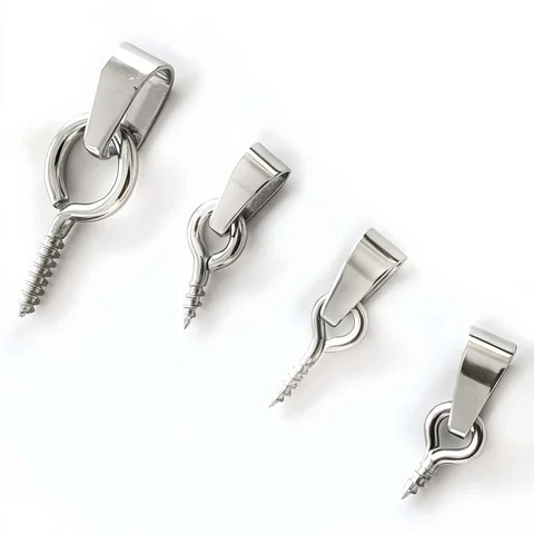 Заключения из нержавеющей стали для ювелирных изделий