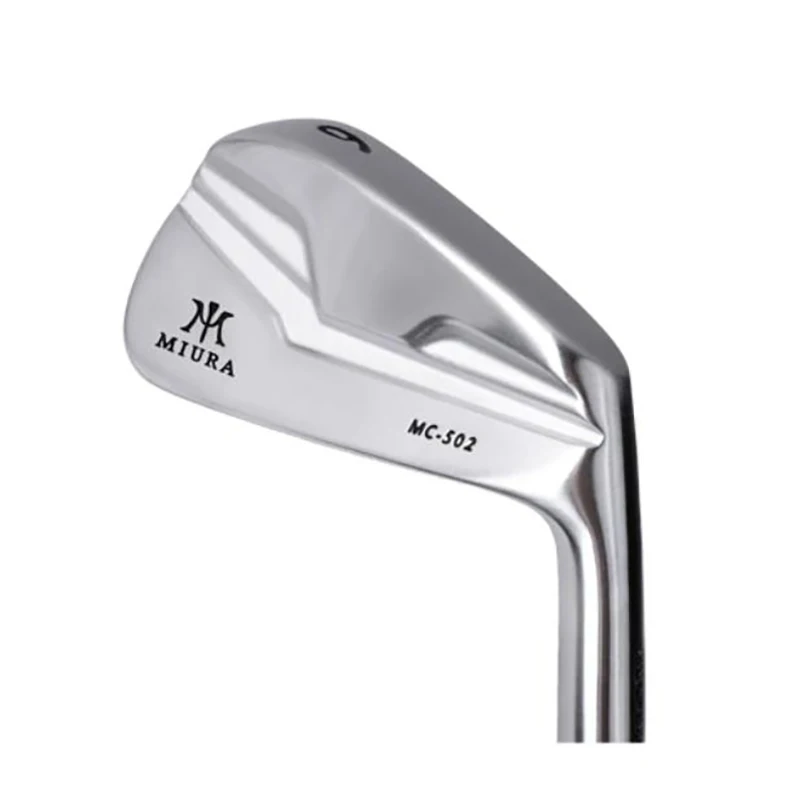 

New Golf Club MC502 Golf Irons Set Golf Clubs 4-9 Pw (7PCS)Free freight
