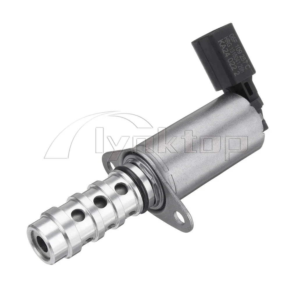 Управление масляным мотором Флюоресцентный клапан подходит для Audi TT A3 A4 2.0L VW Golf