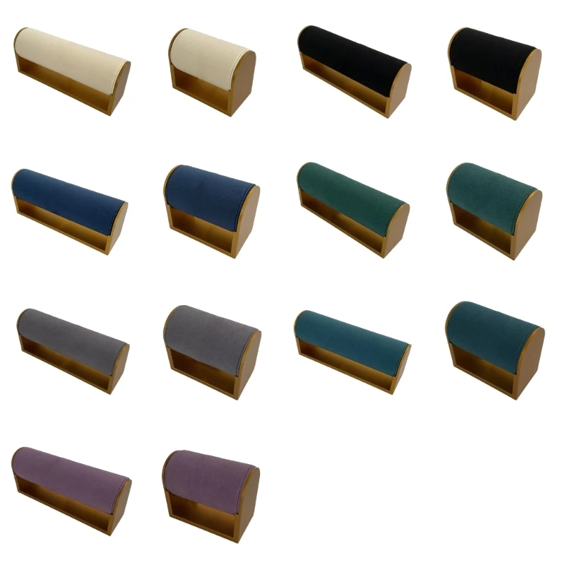 95AB многоярусный прочный металлический модный держатель для аксессуаров