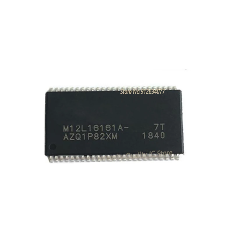 5 шт./лот женственная фотосессия m12l161a M12L16161 TSOP50 новая и оригинальная гарантия качества