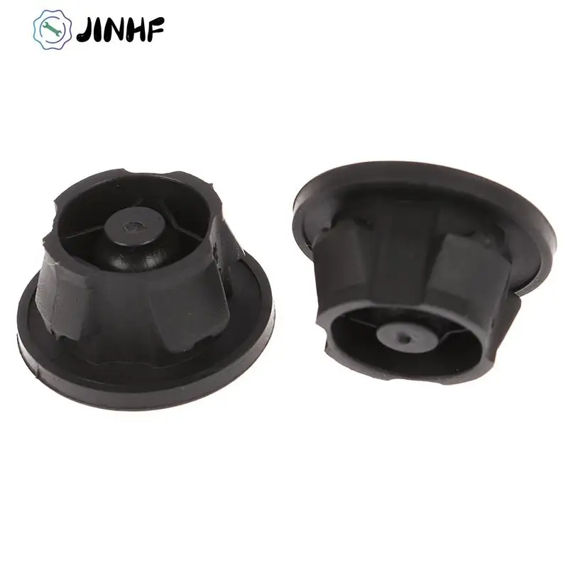 

5x Car Engine Covers Rubber Mat For Engine Cover Trim Rubber Mounting Grommet Bung Absorber Accessories 6420940785