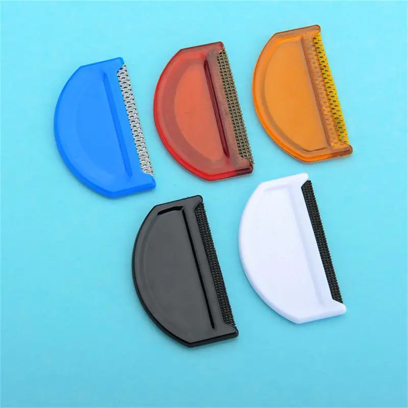 

Household Cleaning Tool Remove Brush Simple Design Portable Brush Manual Mesh Mouth Coat Repair Brush Sticky Brush High Quality