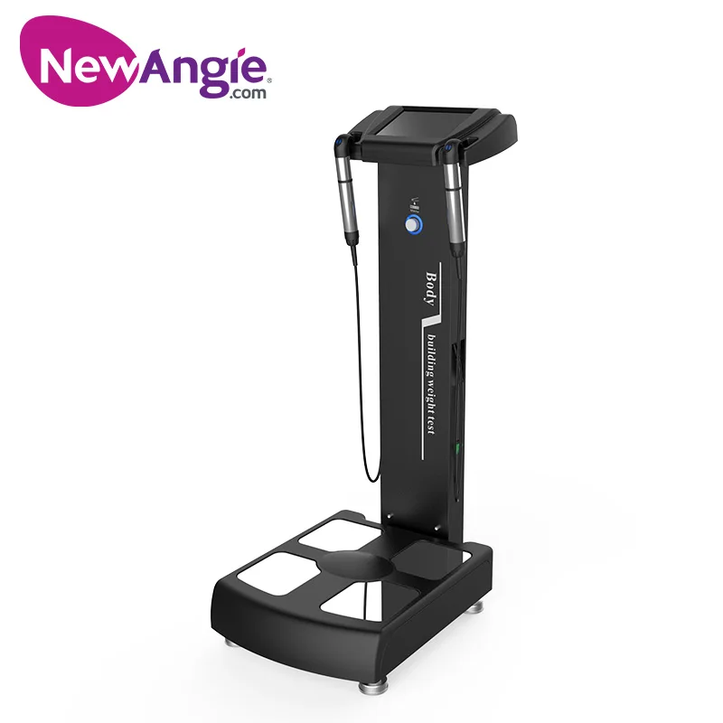 

Professional GS6.5 human-body elements body composition analyzer