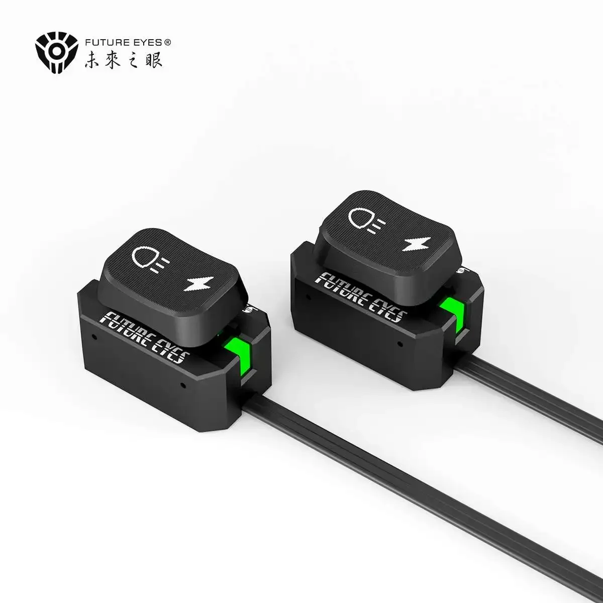 

Беспроводной переключатель прожектора F150