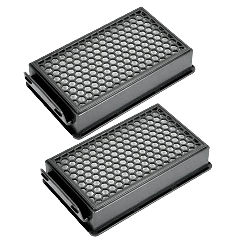 

HEPA фильтр для Rowenta RO3715 RO3759 RO3798 RO3799, для Moulinex, для робота-пылесоса TEFAL, сменный комплект