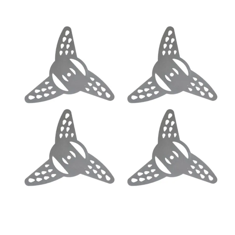 

Стальные лезвия для триммера 150 мм