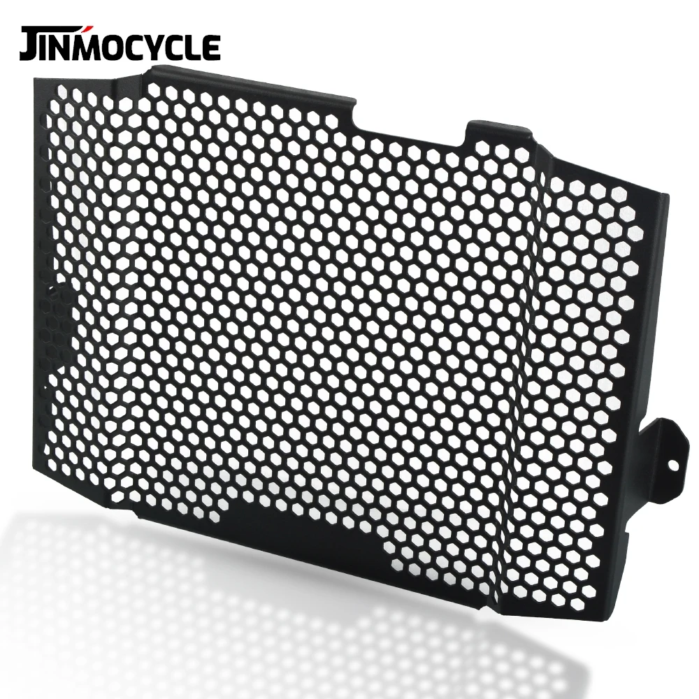 Радиатор для GSX-R125 GSXR125 GSX-S125 GSXS125 2017-2021-2022-2023-2024 защитный чехол решетки радиатора