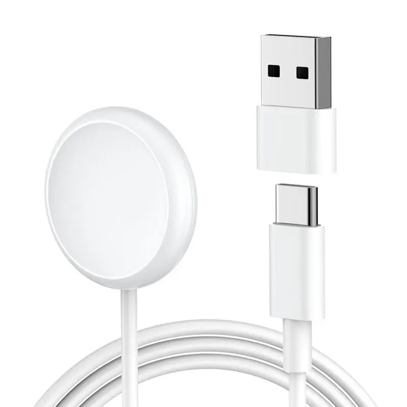 

Charger Adapter Magnetic Wireless Charging Cable Charger Bracket For Google Pixel Watch Type C Smart Watch Accessories