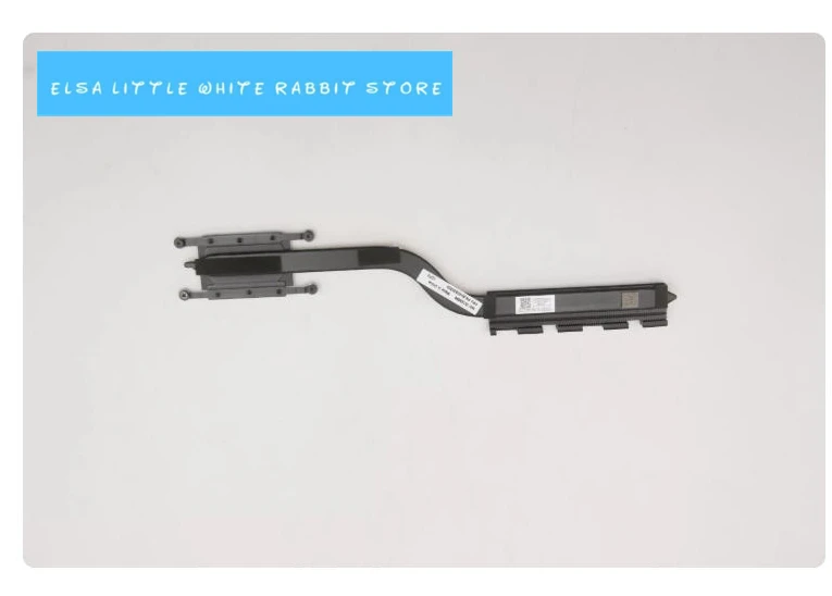 Фото Для LENOVO Ideapad 3-14ITL6 V14 G2-ITL V15 G2-ITL Радиатор 5H40S20217 5H40S20234 5H40S20236 №1
