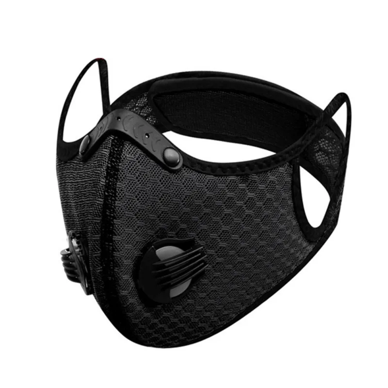 

Новая ветрозащитная велосипедная маска лыжные сноубордические уличные маски Пылезащитная теплая маска на половину лица для шеи зимняя спо...