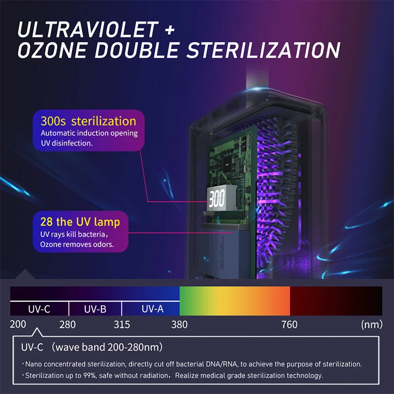 uv disinfection silicone toilet brush hanging wall with brush holder bathroom tools white home innovative accessories free global shipping