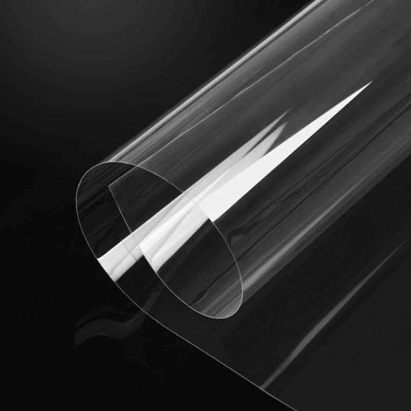 

2Pcs FEP Film For ANYCUBIC Photon Mono X For Elegoo Saturn Printer Parts 3d Printer Parts Uv Resin Sheet