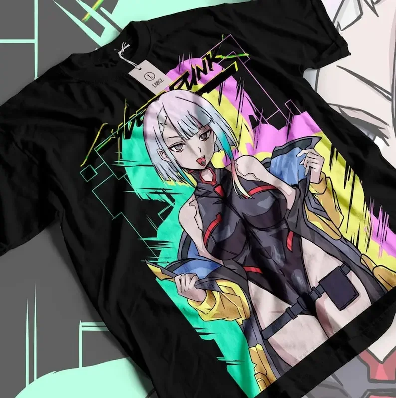 Уличная одежда в стиле огонь японском унисекс 100% хлопок.