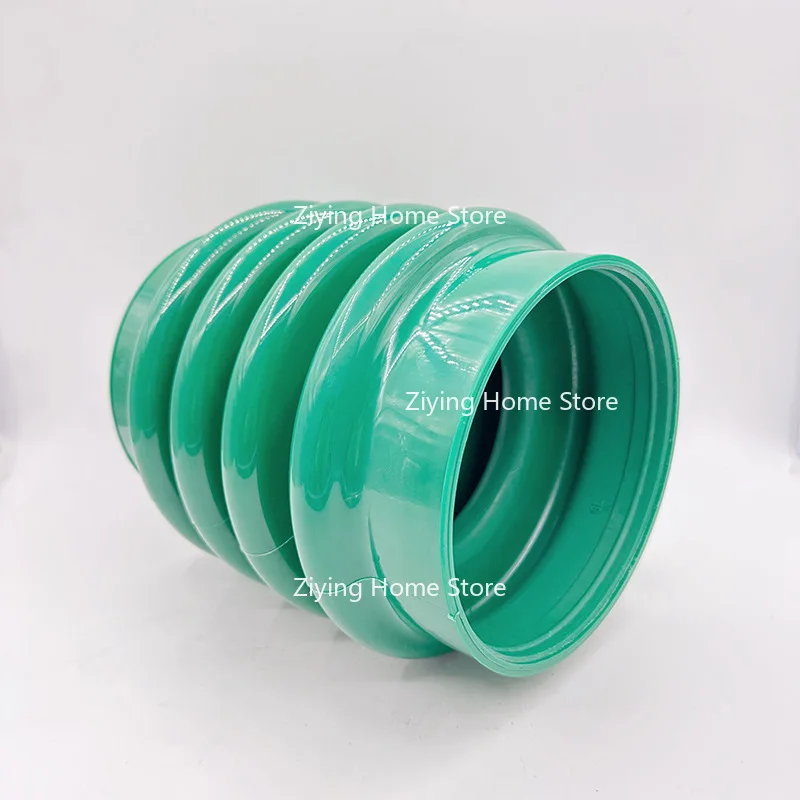 Фото Гофрированные трубки (гофры) BS500, BS50-2, BS50-4, BS600, BS700 №4