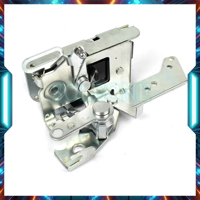 20588325 защелка дверного замка Assy левая сторона для 1993-2012 грузовика Volvo VT LH VN VNl