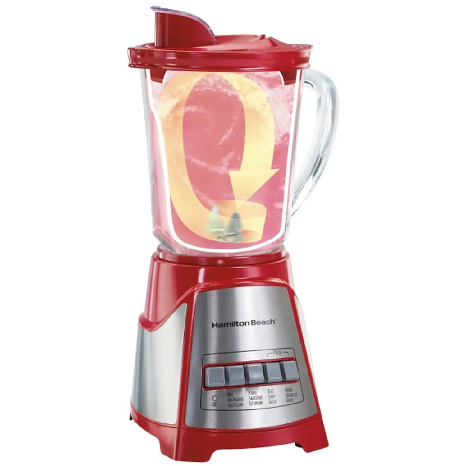 

Power Elite Multi-Function Blender, Model 58147