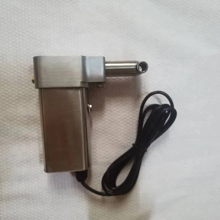 Портативная ручная машина для производства дредов